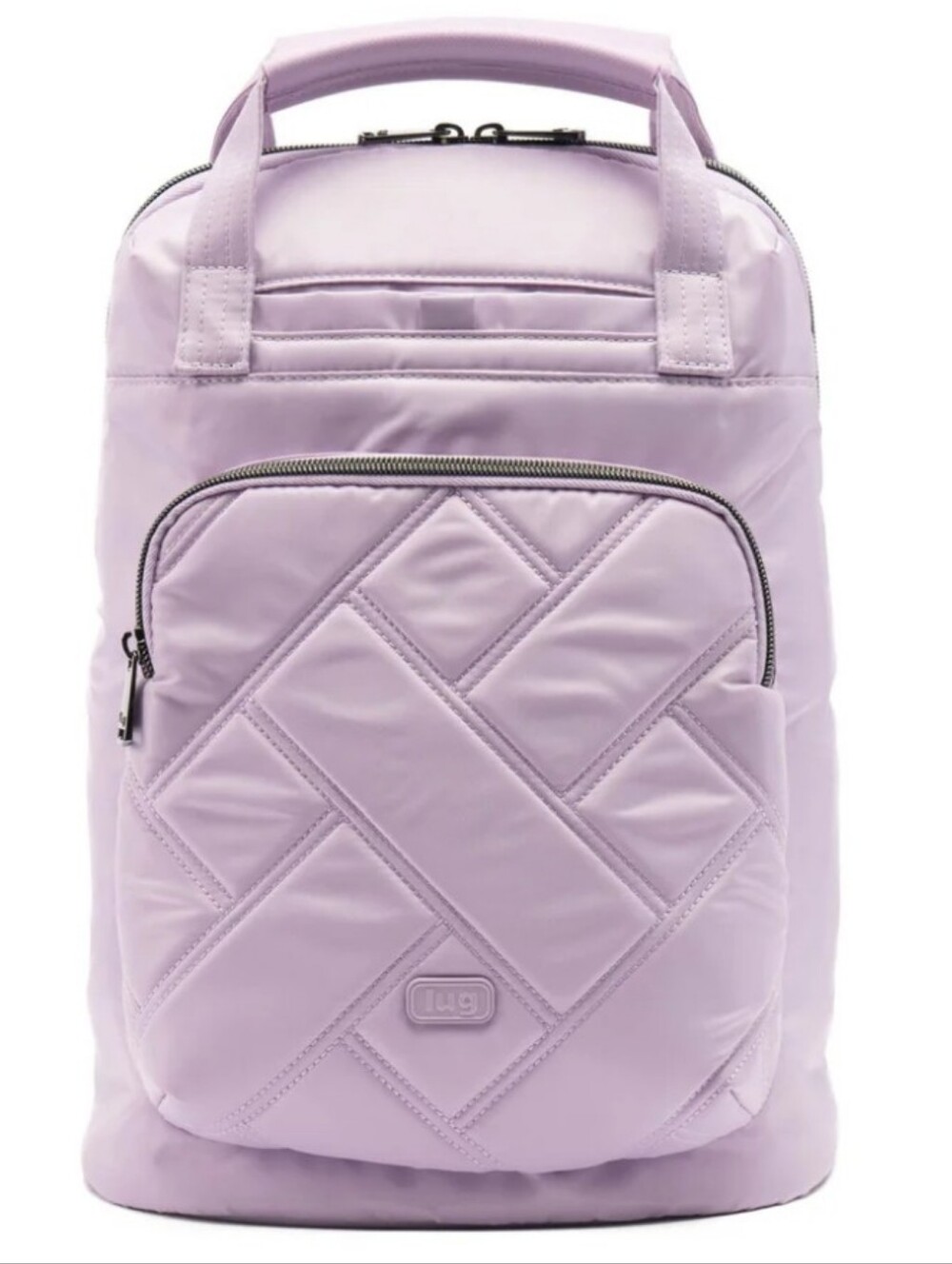$80 Retail, NWT Lug Sugarplum Backpack, Sold Out & Hard-to-Find Color